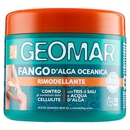 Geomar Fango d'Alga Oceanica Rimodellante 600 g